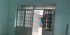   HÀNG HIẾM, NHÀ C4 NHỎ XINH 55M, NHỈNH 3 TỶ, ĐƯỜNG PHƯỚC THIỆN GẦN VINHOMES