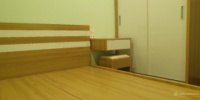 Cần cho thuê lâu dài căn hộ chung cư CT1 Nam Xa La,