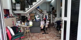 Nhà rộng 3 tầng, đầu Cống Lở giao Phan Huy Ích, 4.1 tỷ