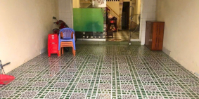 BÁN NHÀ 2 LẦU MẶT TIỀN ĐƯỜNG TRẦN PHÚ - P. CÁI KHẾ - Q. NINH KIỀU