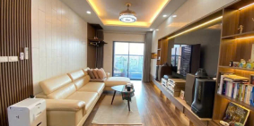 ( Rẻ Nhất Khu ) Bán gấp căn hộ tại KĐT Ngoại Giao Đoàn – 86m2 – 90m2 và 185m2 –