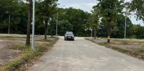 ĐẤT ĐẤU GIÁ KHOANG BÈO .TT XUÂN MAI,LÔ 103M CÁCH QL 6 CHỈ 100M 4,6 TỶ