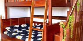 CHO THUÊ PHÒNG FULL NỘI THẤT - THỦ ĐỨC