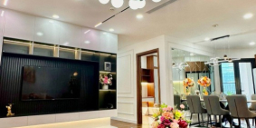 Bán căn hộ chung cư N03T8 Ngoại Giao Đoàn – 3PN – có ban công – giá chỉ 7,5 tỷ.