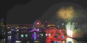 GIỎ HÀNG VIEW TRỰC DIỆN SÔNG HÀN CỦA DỰ ÁN PENINSULA ĐÀ NẴNG - CHỈ TỪ 55TR/M2