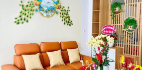 Chính chủ cần bán gấp nhà 1 trệt 1 lầu