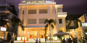 TRUNG TÂM HỘI NGHỊ TIỆC CƯỚI 16000 M2- NGANG 70M- NGAY MẶT TIỀN ĐƯỜNG LỚN