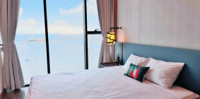 Bán căn hộ 3PN 85m² chung cư Le Grand Jardin Sài Đồng giá rẻ