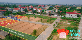 Chính Chủ bán nhanh 125m tại xuân lộc Thanh Thuỷ Phú Thọ