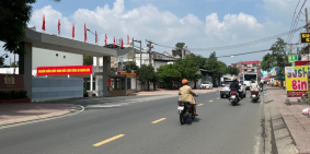 HÀNG HIẾM HXT GIÁ TỐT, 85M2 NHỈNH 5TỶ, NGUYỄN XIỂN CẠCH CHỢ LONG THẠNH MỸ