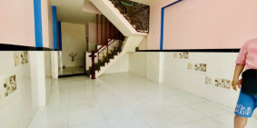 Nhà 3 tầng ô tô đỗ cửa, Lê Trọng Tấn vào DS11, 4.7 tỷ