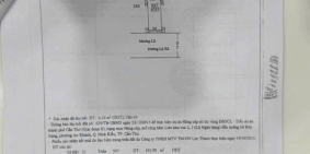BÁN CẶP NỀN MẶT TIỀN ĐƯỜNG TRẦN NAM PHÚ – VỊ TRÍ ĐẸP, HÀNG HIẾM
