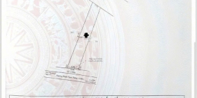 BÁN ĐẤT 2 MẶT TIỀN ĐƯỜNG VÕ VĂN KIỆT VÀ PHẠM NGỌC HƯNG , GẦN SIÊU THỊ LOTTE