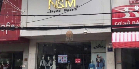 BÁN NHÀ 2 MẶT TIỀN, ĐƯỜNG NGUYỄN TRÃI, NINH KIỀU, CẦN THƠ