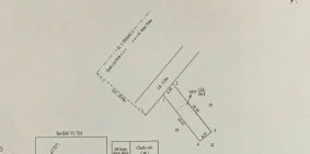 BÁN NHÀ MẶT TIỀN ĐƯỜNG 3/2, PHƯỜNG XUÂN KHÁNH, QUẬN NINH KIỀU