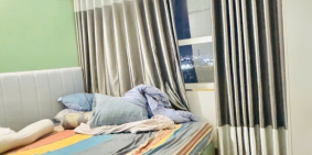 2PN đón bình minh - Bán 3.98 tỷ - Căn hộ Saigon Mia khu Trung Sơn