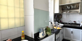 Bán căn hộ chung cư 62 Bà Hom 72,8m2, 2PN, 2WC tại Bà Hom, Phường 13, Quận 6