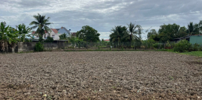 Giảm sâu còn 1,2 tỷ đất đẹp, sát bên TL862 Gò Công Đông, Tiền Giang.