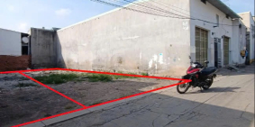 10x20 - 2 lô liền kề 1ty450TR full thổ cư ngay cuối đường Đồng Khởi, Biên Hòa