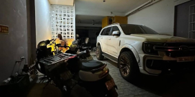 MẶT PHỐ KINH DOANH SẦM UẤT MẶT ĐƯỜNG OTO TRÁNH - Ô TÔ VÀO NHÀ-NHÀ DÂN XÂY CHẮC