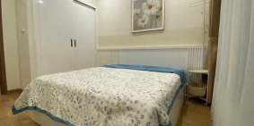 Bán nhanh căn hộ 3 phòng ngủ ( 118m2( view Hồ Tây) chung cư cao cấp Kosmo Tây Hồ