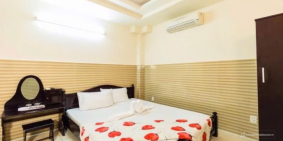 BÁN NHÀ 5 TẦNG CỦ CHI – VĨNH HẢI, CÁCH BIỂN 300M – CHỈ 9.5 TỶ