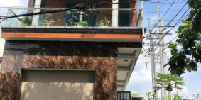 CẦN BÁN NHÀ ĐẸP TẠI PHƯỚC THIỀN, NHƠN TRẠCH, ĐỒNG NAI – CHỈ 3,3 TỶ!