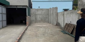 Bán lô đất vị trí đẹp đường ô tô vào tận nhà tại thôn Bạch Nao, Thanh Văn