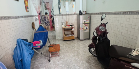 Bán nhà HXT Chiến Lược, gần Hương Lộ 2, Bình Tân, 3x10 - 2 tầng, chỉ hơn 2 tỷ