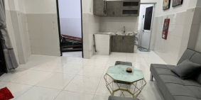 Bán nhà HXH Tỉnh Lộ 10, gần Aeon Bình Tân, Bình Trị Đông, 45m2 - 7x7 - 2 tầng,