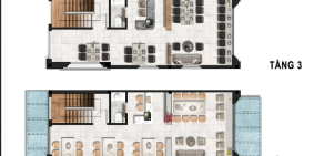Chính chủ cần sang tên căn góc Palmy Biztown – 80m² – giá chỉ 142tr/m2