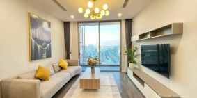 Bán gấp căn hộ chung cư N01T3 Ngoại Giao Đoàn – 140m2 ( 3PN) – Căn góc – view t