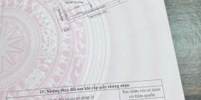 Bán lô góc 2 mặt tiền tuyến 2 Thượng Đức, Đồ Sơn, Hải Phòng mặt đường nhựa 5m