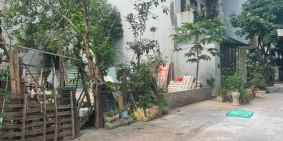 Đất đấu giá Thạch Bàn, mặt ngõ 561 Bát Khối, phân lô vỉa hè, dân cư đông đúc