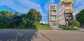 BÁN NỀN MẶT TIỀN ĐƯỜNG ĐỖ TRỌNG VĂN. KDC STELLA BÌNH THUỶ CẦN THƠ