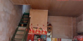 Bán nhà HXH Bình Thới, gần Hòa Bình, Quận 11, 21m2 - 4x5 - 2 tầng, chỉ hơn 2 tỷ