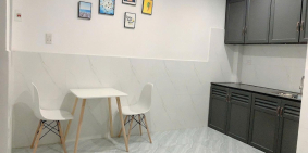 Bán nhà Gò Dầu, gần Aeon Mall, Tân Phú, 3 tầng, chỉ hơn 2 tỷ