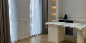 Cho thuê mặt bằng khu nhà phố vinhomes grand park