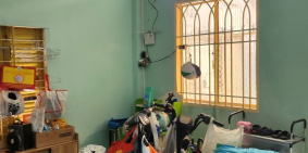 Bán nhà Trần Văn Ơn, khu hiếm nhà bán, Tân Phú, 41m2 - 4x10.5, chỉ hơn 3 tỷ