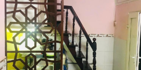 Bán nhà Lũy Bán Bích, gần CC Carillon 5, Tân Phú, 22m2 - 3.6x6 - 2 tầng, chỉ