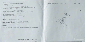 Bán Nền Đường B2 Kdc 91b Cách Nguyễn Hiền 80m, P.An Khánh, Q.Ninh Kiều, Tp Cần T