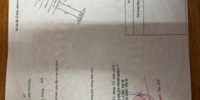 Bán Nền  Đường Số 3 Khu Thới Nhựt, P.An Khánh, Q.Ninh Kiều, Tp Cần Thơ