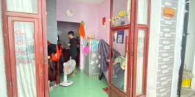 Bán nhà Lũy Bán Bích, Tân Phú, sát Đầm Sen, 2 tầng, chỉ hơn 1 tỷ