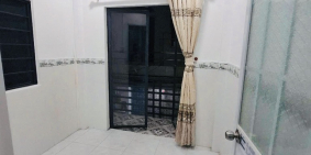 Bán nhà Nguyễn Trọng Trí, gần Aeon Mall Bình Tân, An Lạc A, chỉ hơn 1 tỷ