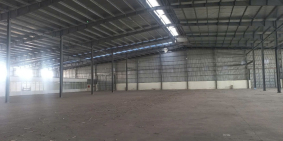 CHO THUÊ KHO, XƯỞNG 2600m2 Tại CCN ,TÂN QUANG. HƯNG YÊN