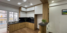 Cần bán gấp căn hộ 68m2, 2pn tại 6 tòa mới KDT Thanh Hà, trục đường Cienco5