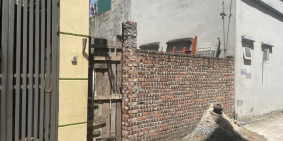 Với 13 tỷ có ngay lô đất 84m2 gần phố Nguyễn Lam, C14 Phúc Đồng vài bước chân