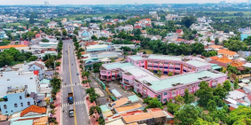 Đất thổ cư Hồ Văn Cống, Thủ Dầu Một: Xây dựng tự do, an cư lạc nghiệp!"