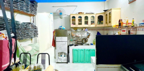 Bán nhà HXT Chiến Lược, gần Tên Lửa, Bình Trị Đông, 58m² - 4x15 - 2 tầng, chỉ