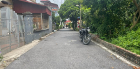 Bán 80m đất thôn 8 Đông Dư, ô tô 7 chỗ vào nhà, gần dự án Vinsafari dư địa lớn